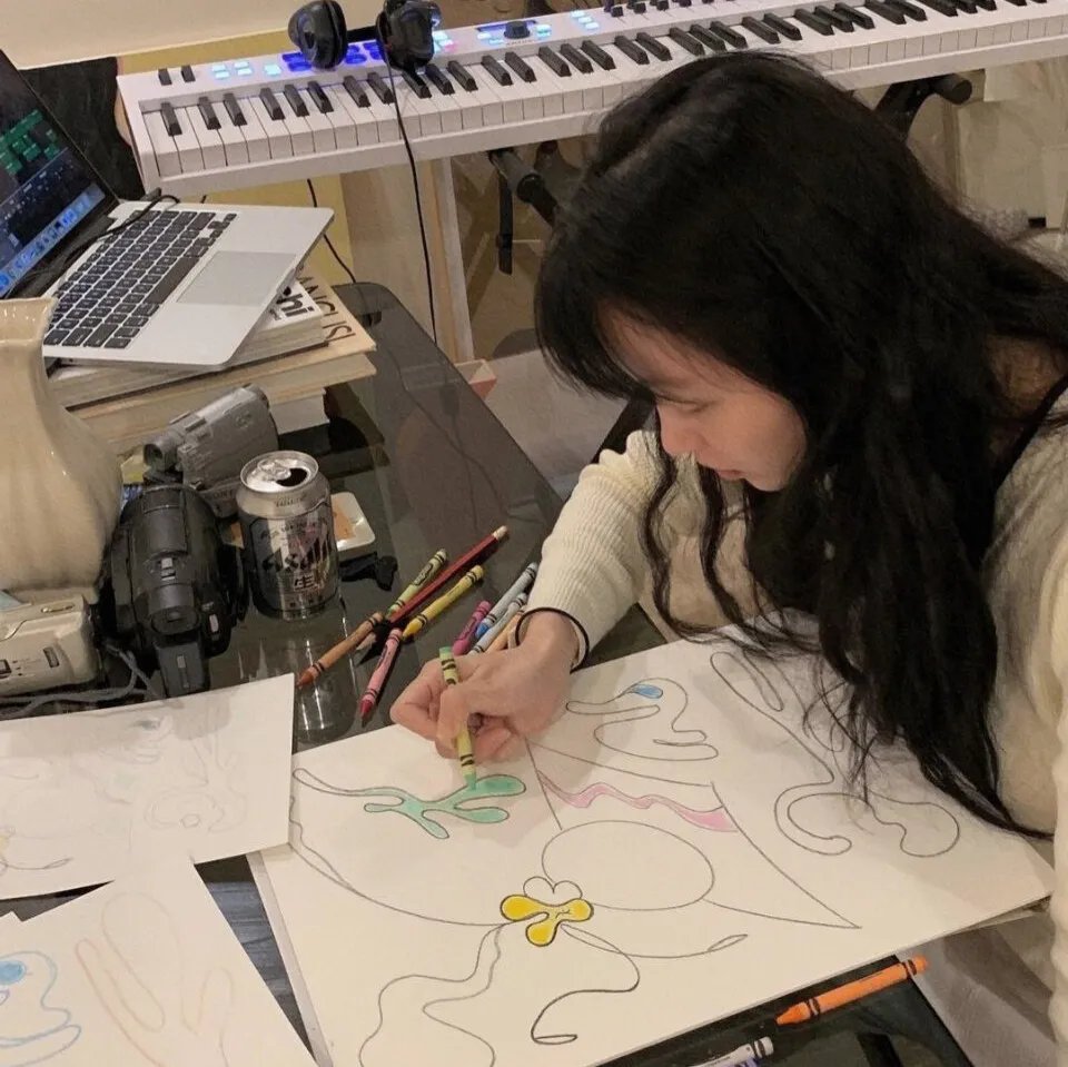 拉古莱特的夏天